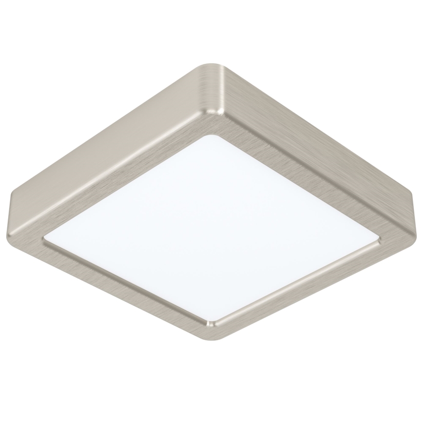 Eglo - Plafoniera LED/10,5 W/230 V 16x16 cm
