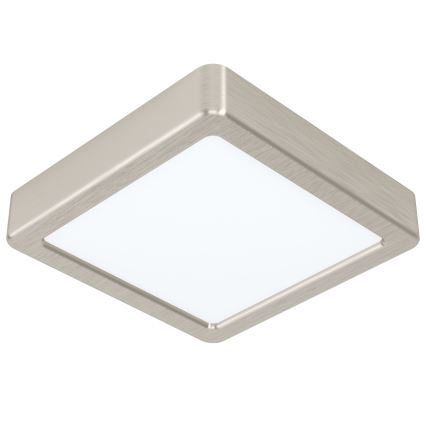 Eglo - Plafoniera LED LED/10,5W/230V