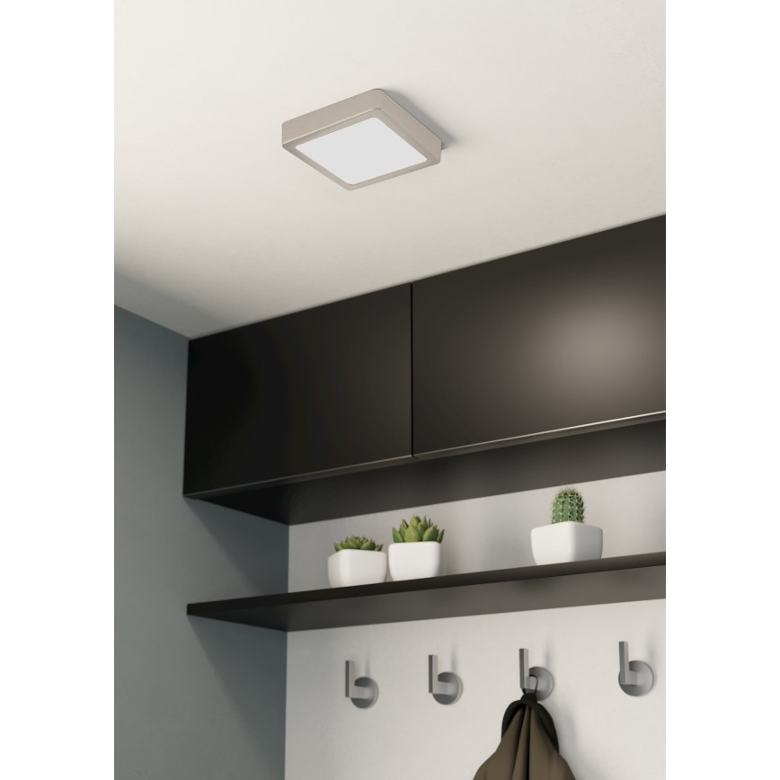 Eglo - Plafoniera LED LED/10,5W/230V