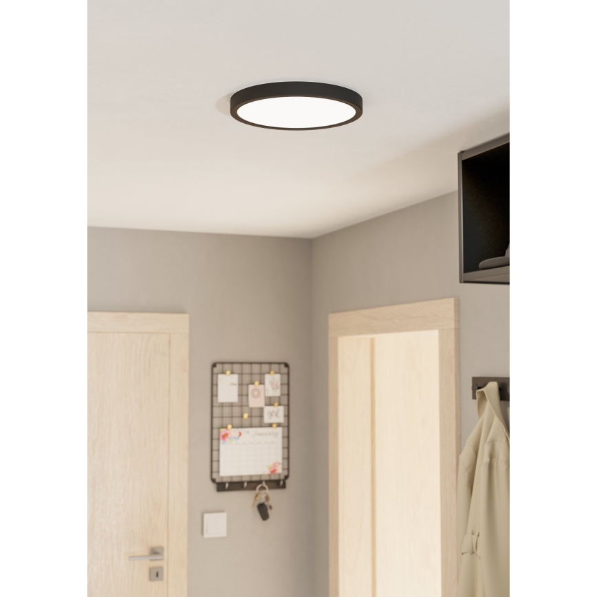 Eglo - Plafoniera LED dimmerabile LED/20W/230V