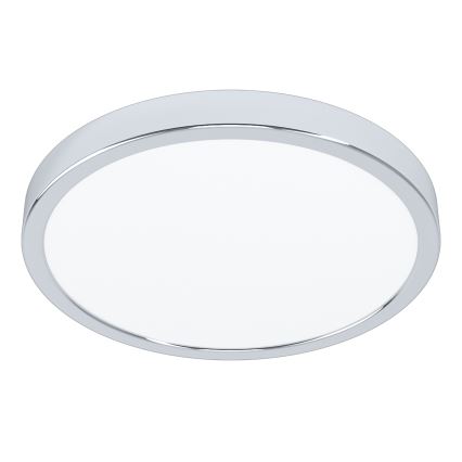 Eglo - Plafoniera LED da bagno LED/20W/230V IP44