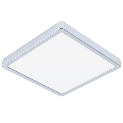 Eglo - Plafoniera LED da bagno LED/20W/230V IP44