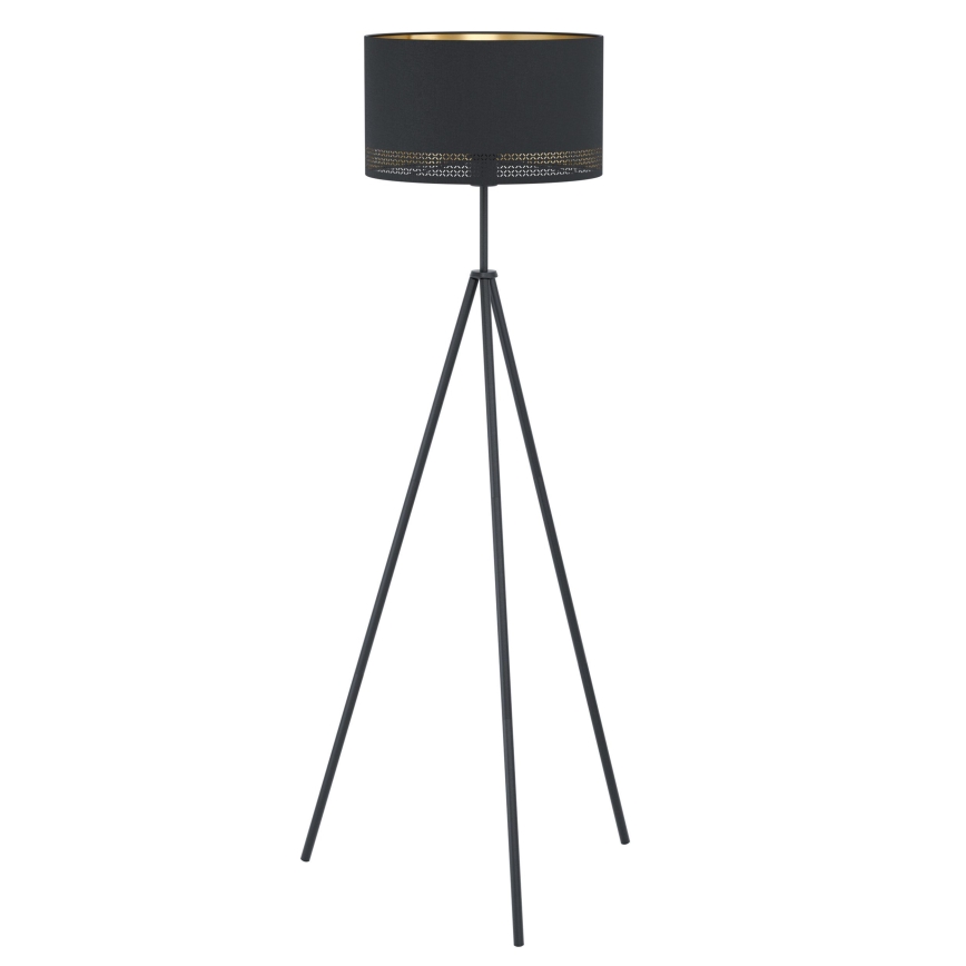 Eglo - Lampada da terra 1xE27/40W/230V