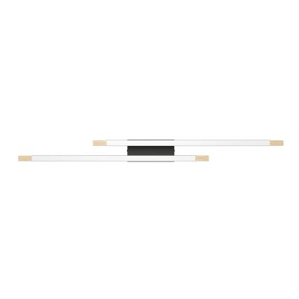 Eglo - Plafoniera LED dimmerabile 2xLED/10W/230V