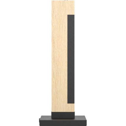 Eglo 99295 - Lampada da tavolo dimmerabile a LED CAMACHO LED/6,5W/230V