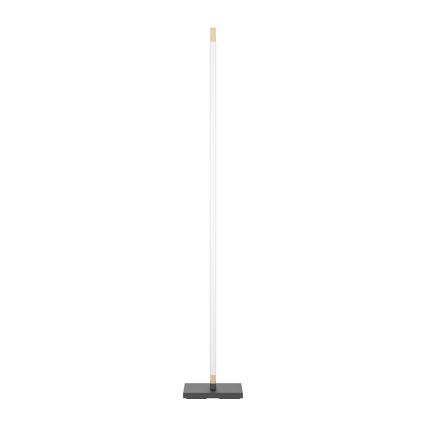 Eglo - LED Dimmerabile touch lampada con piedistallo CAMACHO LED/22W/230V