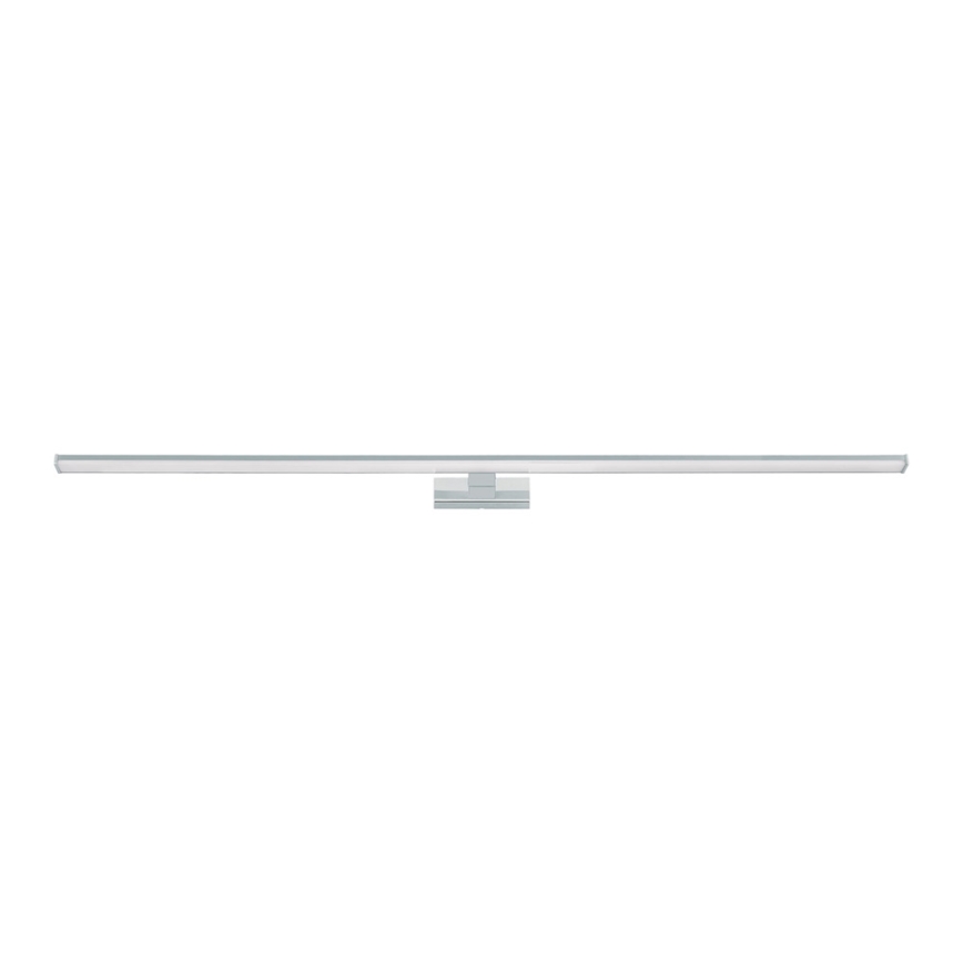 Eglo - Illuminazione a LED per specchi da bagno LED/14W/230V 4000K 120 cm IP44