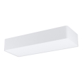 Eglo 99298 - Plafoniera POSADERRA 3xE27/28W/230V