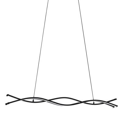 Eglo - Plafoniera LED LED/36W/230V