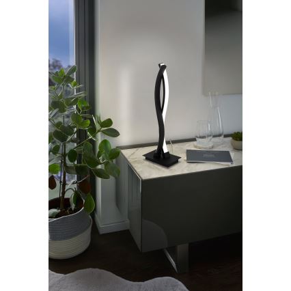 Eglo - Lampada da tavolo LED LED/10W/230V