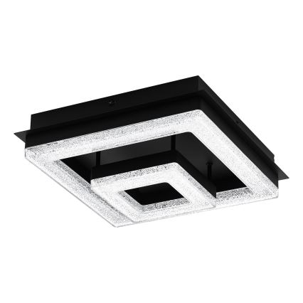 Eglo - Plafoniera LED LED/12W/230V