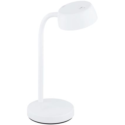 Eglo - Lampada da tavolo LED LED/4,5W/230V