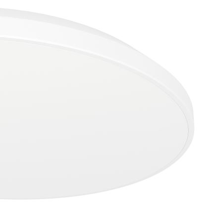 Eglo - Plafoniera LED LED/18W/230V