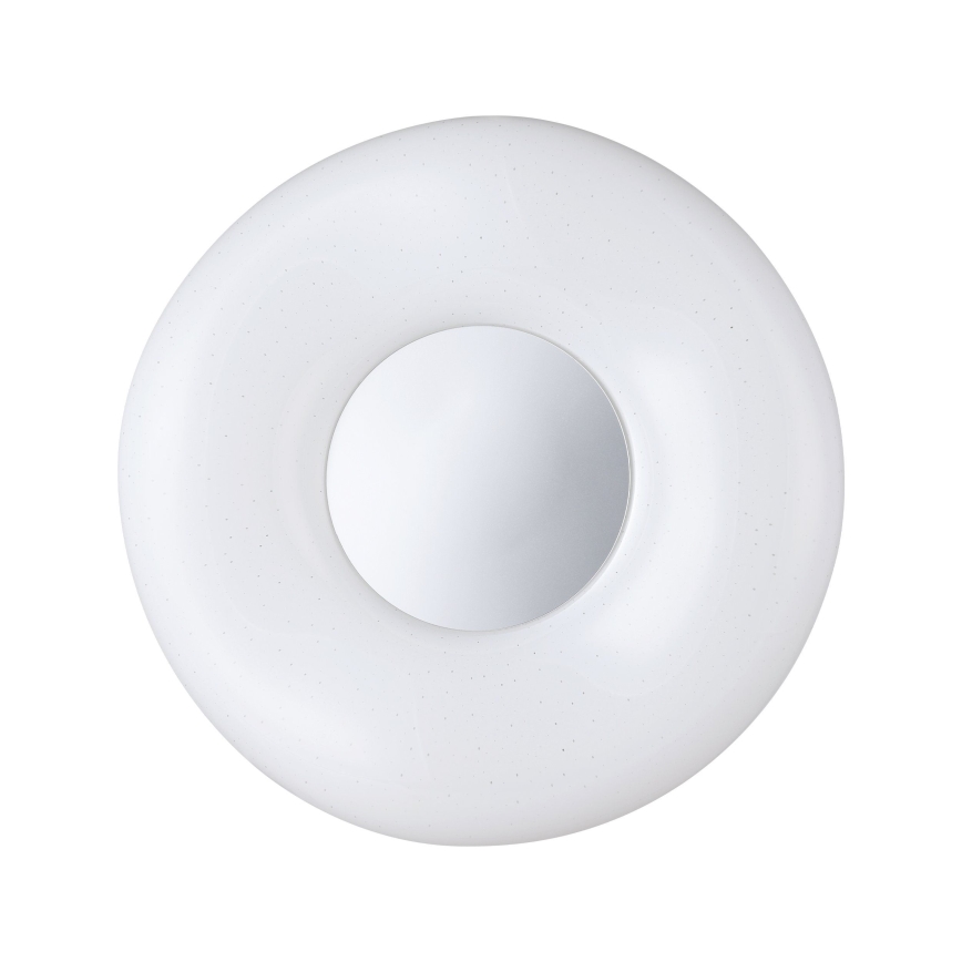 Eglo - Lampada da soffitto dimmerabile LED/18W/230V con telecomando