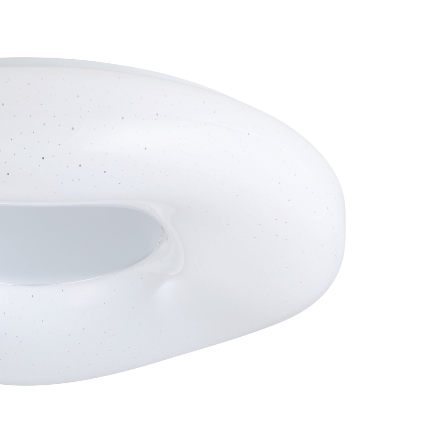 Eglo - Lampada da soffitto dimmerabile LED/18W/230V con telecomando