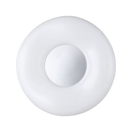 Eglo - Plafoniera LED dimmerabile LED/18W/230V + telecomando