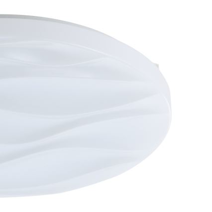 Eglo - Plafoniera LED LED/14,6W/230V