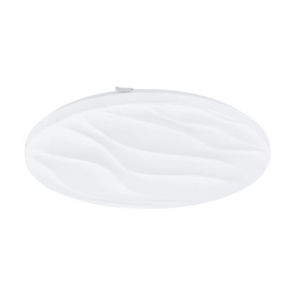 Eglo - Plafoniera LED LED/22W/230V