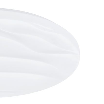 Eglo - Plafoniera LED LED/22W/230V