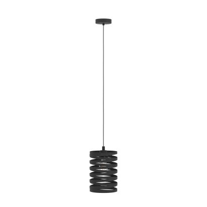 Eglo - Lampadario a sospensione con filo 1xE27/40W/230V