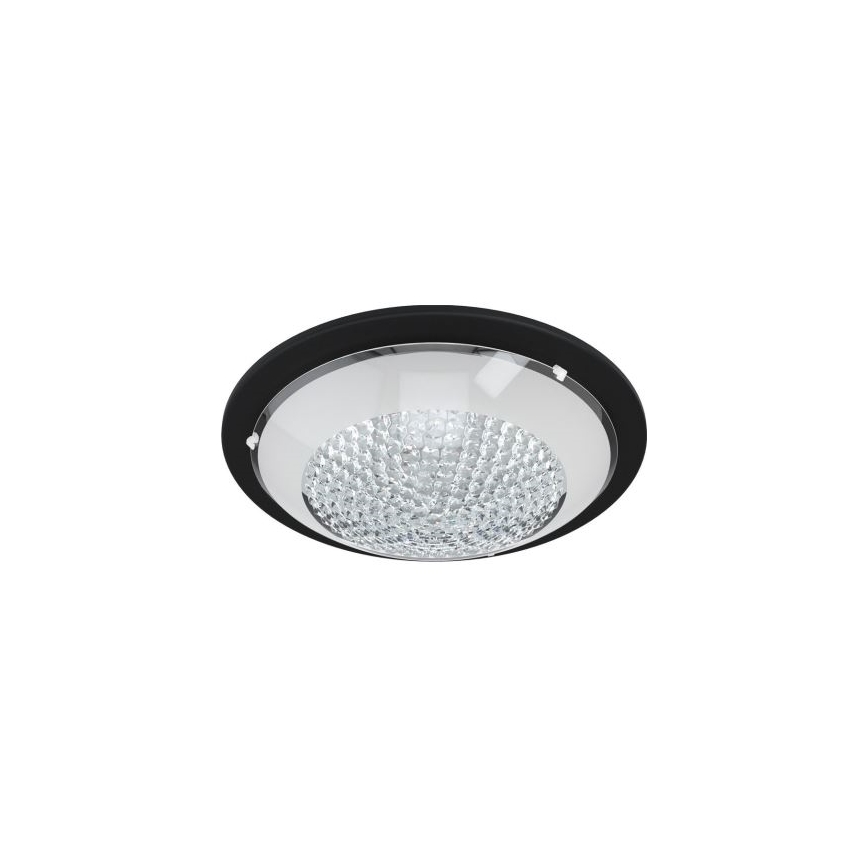 Eglo 99356 - Plafoniera a LED ACOLLA LED/11W/230V Ø 29 cm