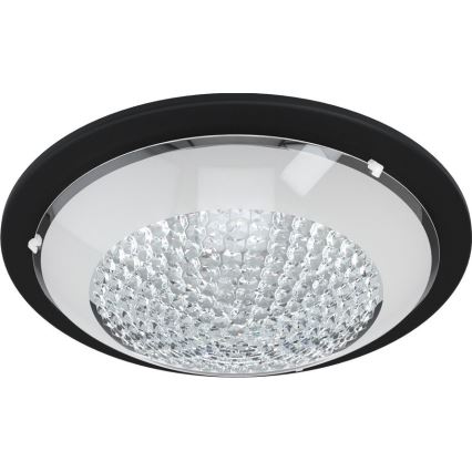 Eglo - Plafoniera LED LED/16W/230V