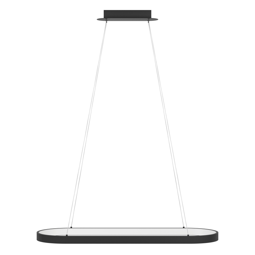 Eglo - Lampadario LED con filo dimmerabile LED/30W/230V