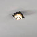 Eglo 99361 - Plafoniera LED MASIANO LED/3,3W/230V