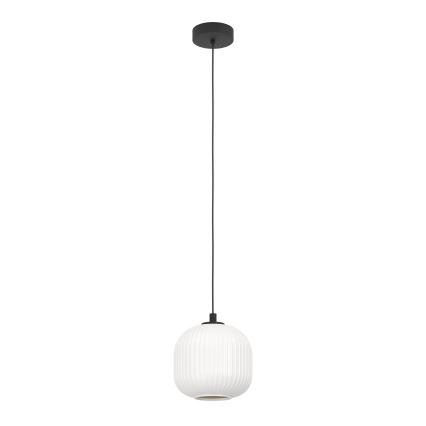 Eglo - Lampadario a sospensione con filo 1xE27/40W/230V