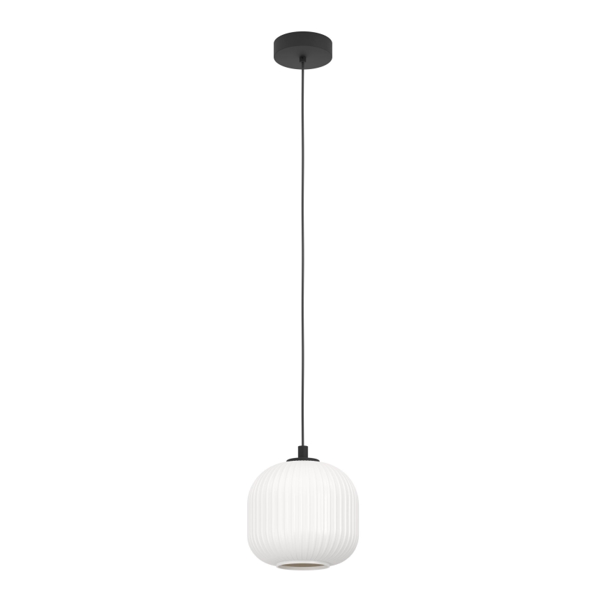 Eglo - Lampadario a sospensione con filo 1xE27/40W/230V