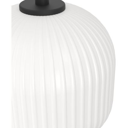 Eglo - Lampadario a sospensione con filo 1xE27/40W/230V