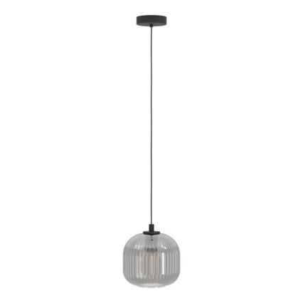 Eglo - Lampadario a sospensione con filo 1xE27/40W/230V