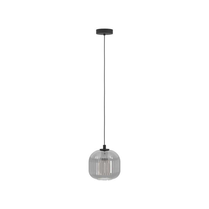 Eglo - Lampadario a sospensione con filo 1xE27/40W/230V