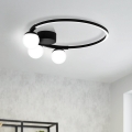 Eglo 99375 - Plafoniera LED PHIANEROS LED/22W/230V