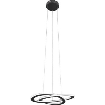 Eglo 99396 - Lampadario LED a sospensione su cavo ROLIMARE LED/35W/230V