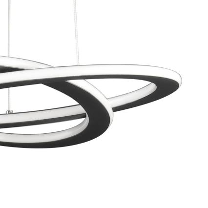Eglo 99396 - Lampadario LED a sospensione su cavo ROLIMARE LED/35W/230V