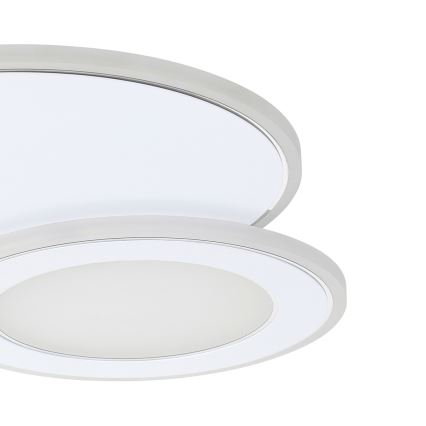 Eglo - Plafoniera LED 3xLED/11W/230V