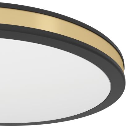 Eglo - Plafoniera LED LED/11W/230V