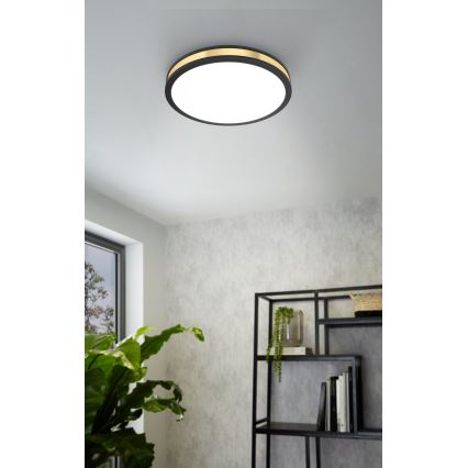 Eglo - Plafoniera LED LED/11W/230V