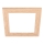Eglo 99421 - Cornice per lampada da soffitto SALOBRENA 300x300 mm