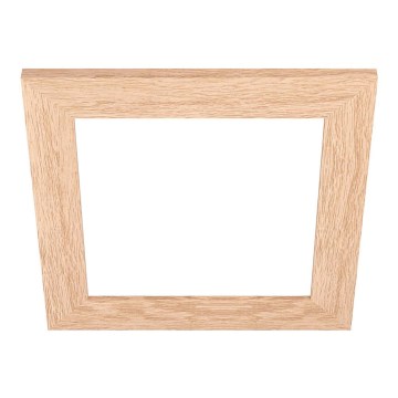 Eglo 99421 - Cornice per plafoniera SALOBRENA 300x300 mm