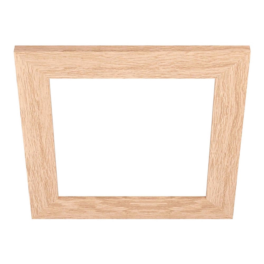 Eglo 99421 - Cornice per plafoniera SALOBRENA 300x300 mm