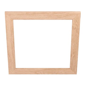 Eglo 99422 - Cornice per plafoniera SALOBRENA 450x450 mm