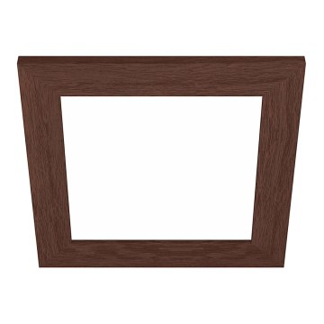 Eglo 99425 - Cornice per plafoniera SALOBRENA 300x300 mm