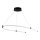 Eglo 99429 - Lampada a sospensione su cavo ALAMEDILLA LED/27W/230V
