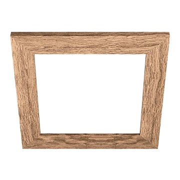 Eglo 99431 - Cornice per lampada da soffitto SALOBRENA 300x300 mm