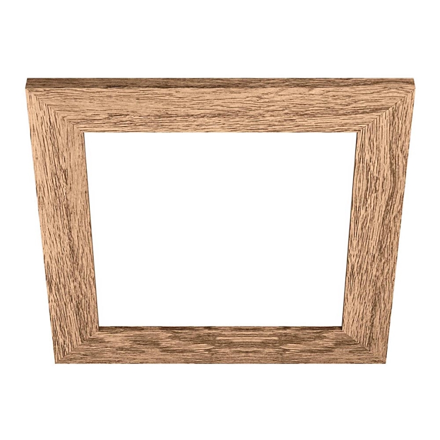 Eglo 99431 - Cornice per lampada da soffitto SALOBRENA 300x300 mm