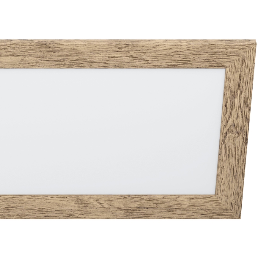 Eglo - Plafoniera LED LED/32W/230V 345x1245 mm