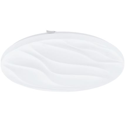 Eglo - Plafoniera LED LED/36W/230V