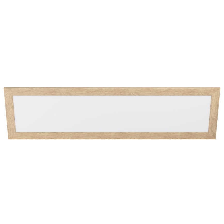 Eglo - Plafoniera LED LED/32W/230V 345x1245 mm